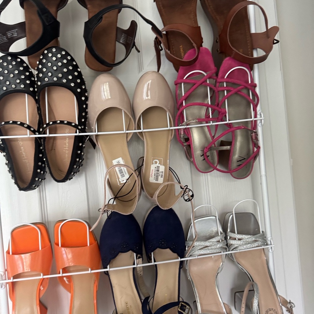 Shoes - Picture 3 of 5